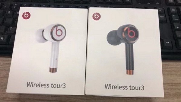 Beats Wireless tous3