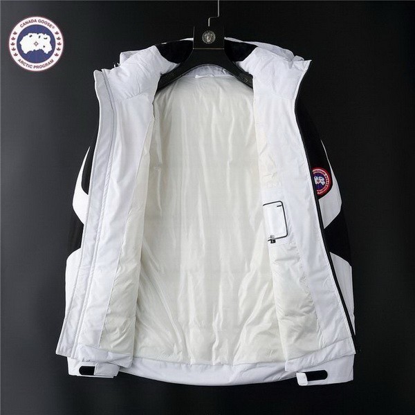 CG Down Jacket men-262