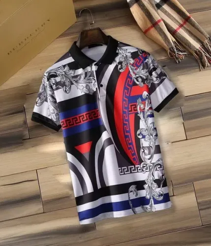 Versace polo t-shirt men-065(M-XXXL)