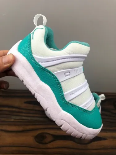 Jordan 11 kids shoes-021