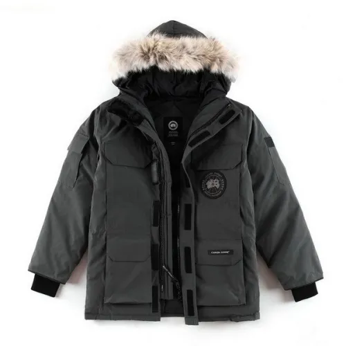 CG Down Jacket men-085