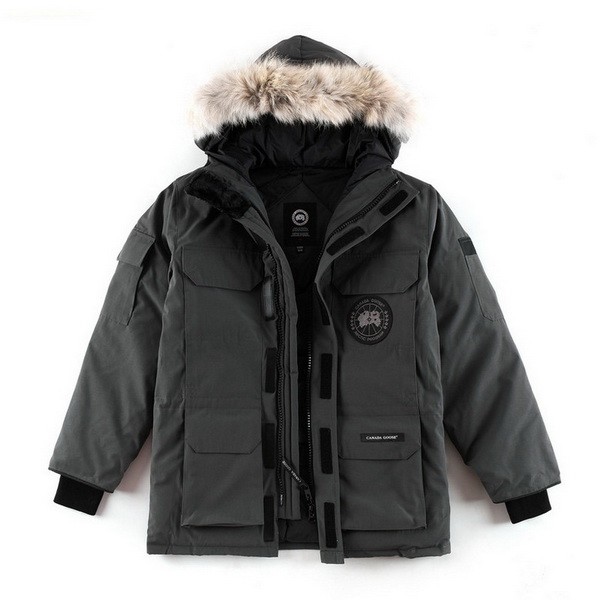 CG Down Jacket men-085