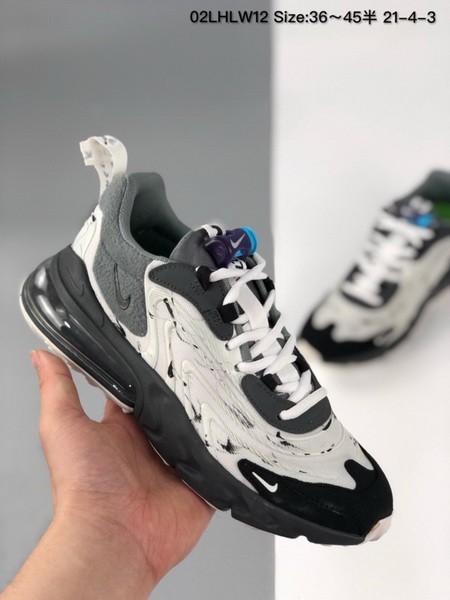 Nike Air Max 270 women shoes-850