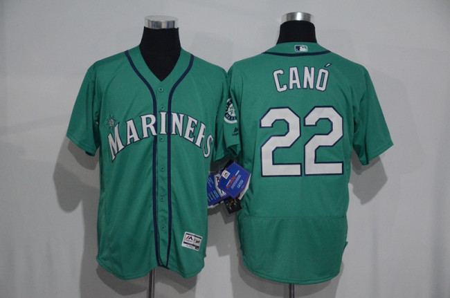 MLB Seattle Mariners-035