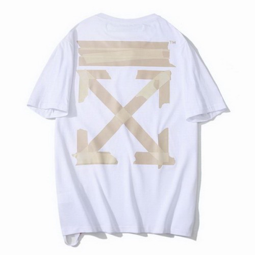 Off white t-shirt men-513(M-XXL)