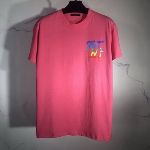 LV  t-shirt men-081(M-XXL)