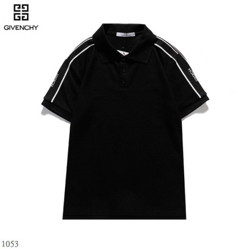 Givenchy POLO t-shirt-017(S-XXL)