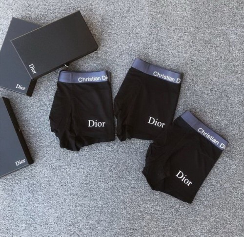 Dior underwear-024(L-XXXL)