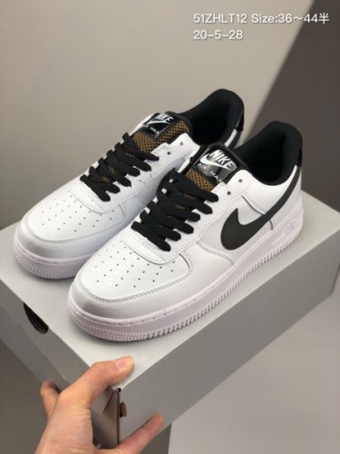 Nike air force shoes men low-818