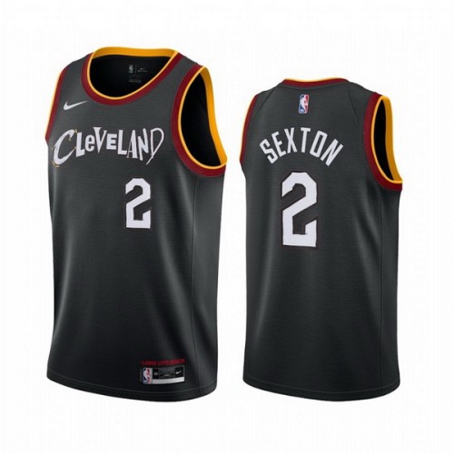NBA Cleveland Cavaliers-121