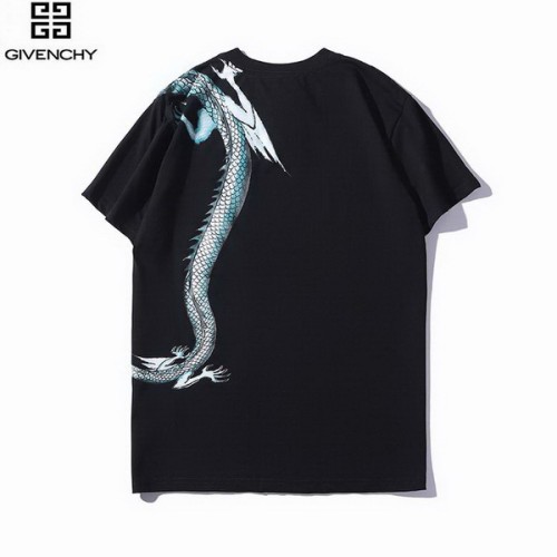 Givenchy t-shirt men-143(S-XXL)