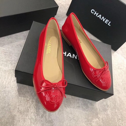 CHAL Women Shoes 1：1 Quality-258