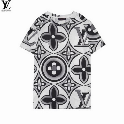 LV  t-shirt men-784(S-XXL)