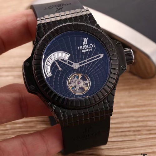 Hublot Watches-536