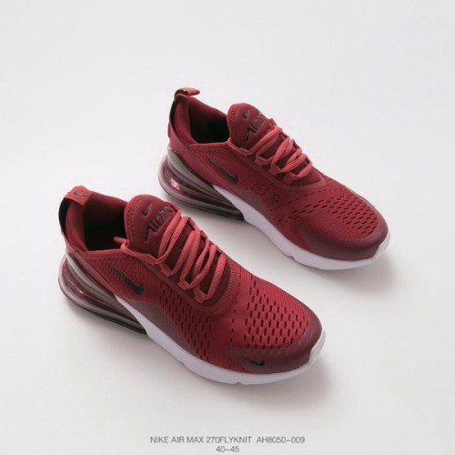 Nike Air Max 270 men shoes-878