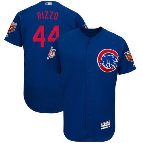 MLB 2018 Jerseys-289