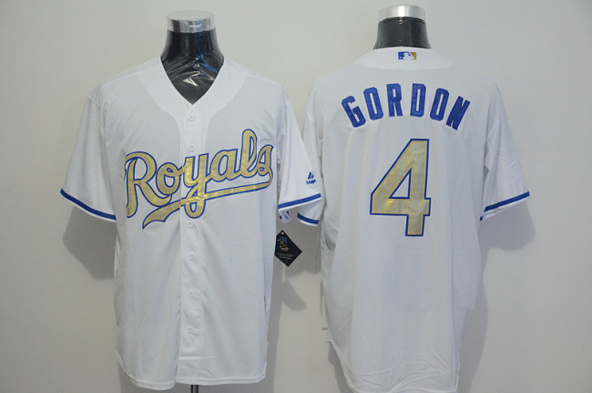 MLB Kansas City Royals-232