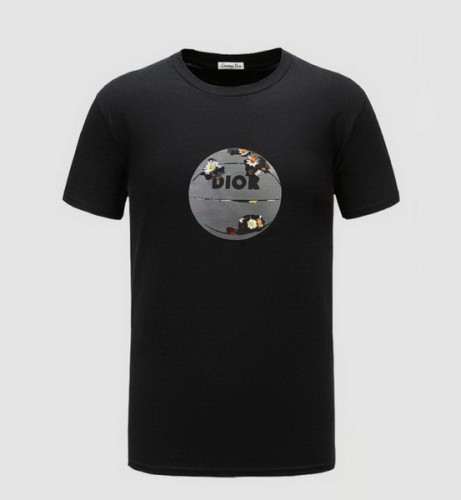 Dior T-Shirt men-107(M-XXXXXXL)