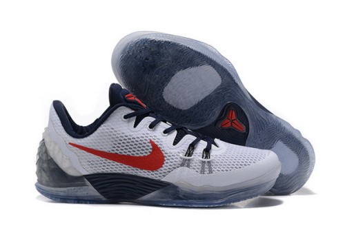 Nike Kobe Bryant 5 Shoes-006