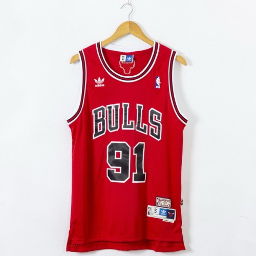 NBA Chicago Bulls-207