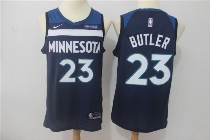 NBA Minnesota Timberwolves-047