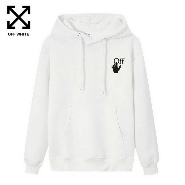 OFF-WHITE men Hoodies-445(S-XXL)