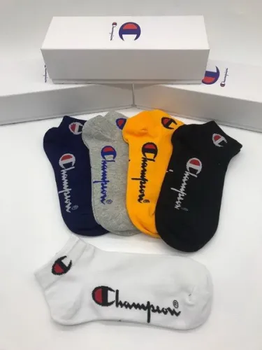 Champion Socks-022