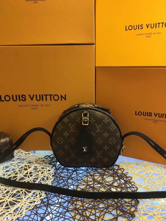 LV Hangbags AAA-109