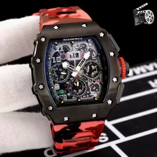 Richard Mille Watches-070