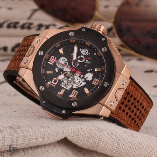 Hublot Watches-618