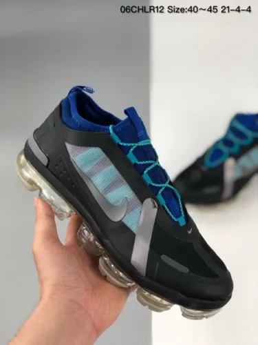 Nike Air Vapor Max 2019 men Shoes-273
