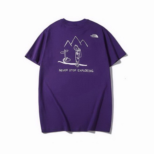 The North Face T-shirt-126(M-XXL)