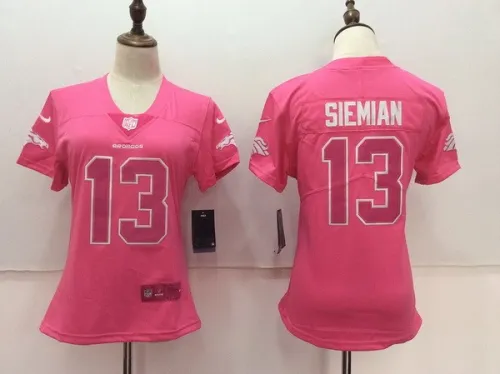 NFL 2019 Jerseys women-582
