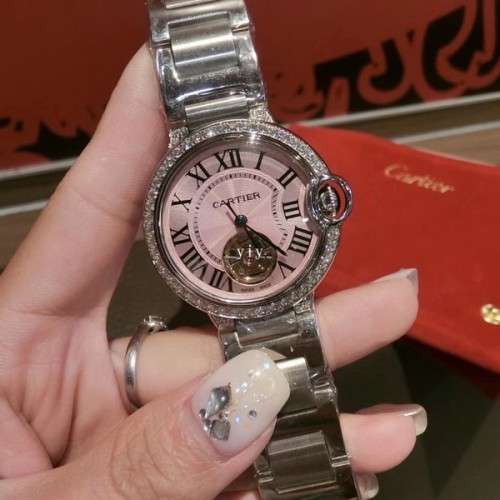 Cartier Watches-559