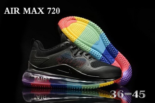 Nike Air Max 720 women shoes-329