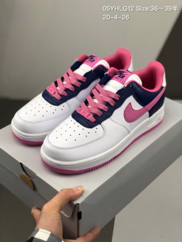 Nike air force shoes women low-1274