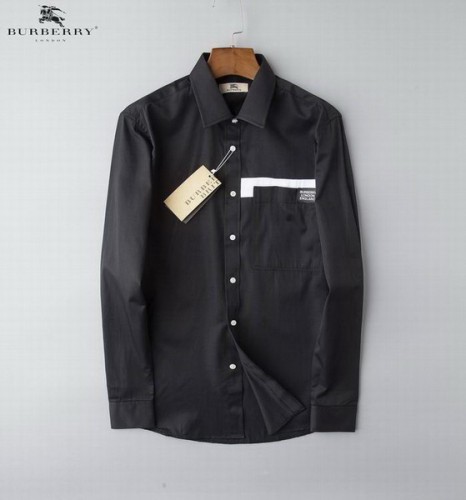 Burberry long sleeve men-121(M-XXXL)