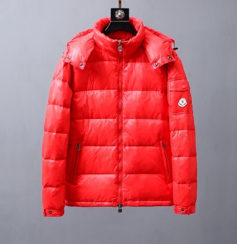 Moncler Down Coat men-336(M-XXXL)