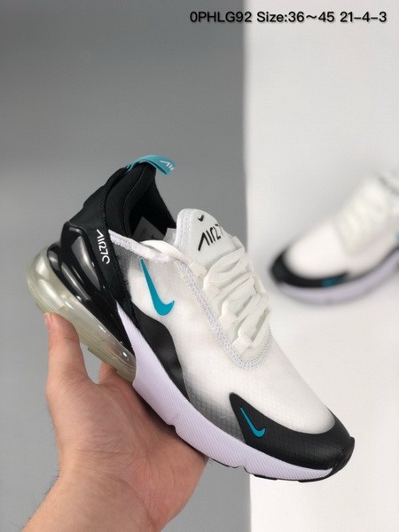 Nike Air Max 270 women shoes-851