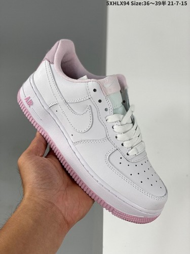 Nike air force shoes women low-2415