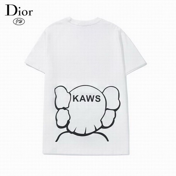 Dior T-Shirt men-149(S-XXL)
