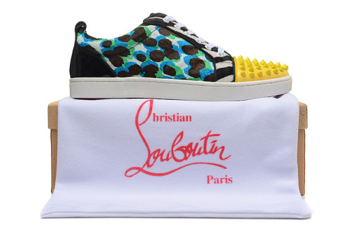 Christian Louboutin mens shoes-309