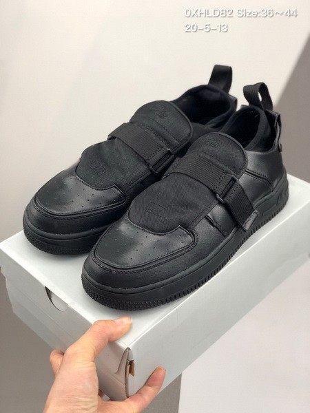 Nike air force shoes women low-320