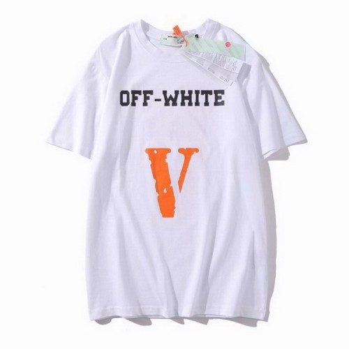Off white t-shirt men-291(M-XXL)