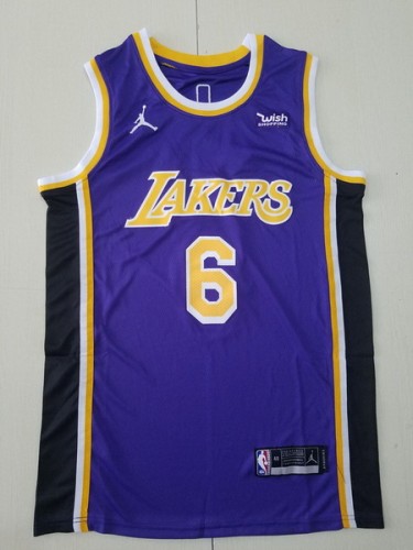 NBA Los Angeles Lakers-696