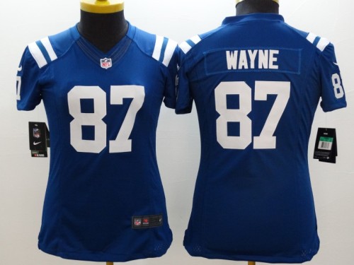 NEW NFL jerseys women-304