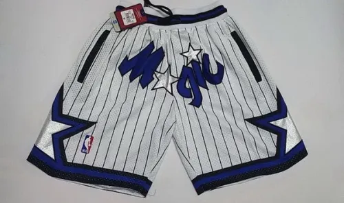 NBA Shorts-498