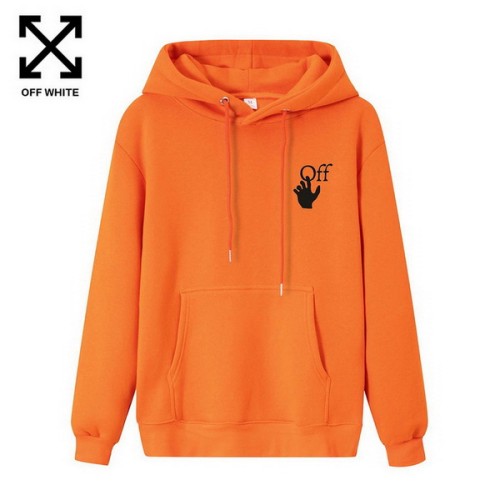 OFF-WHITE men Hoodies-492(S-XXL)