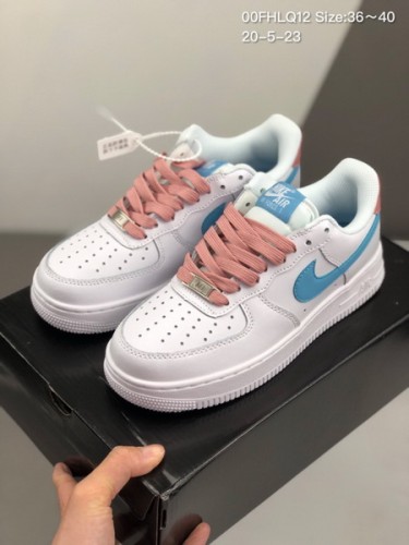 Nike air force shoes women low-230