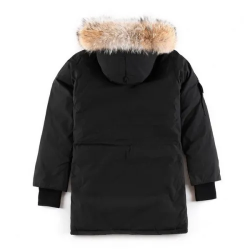 CG Down Jacket men-114